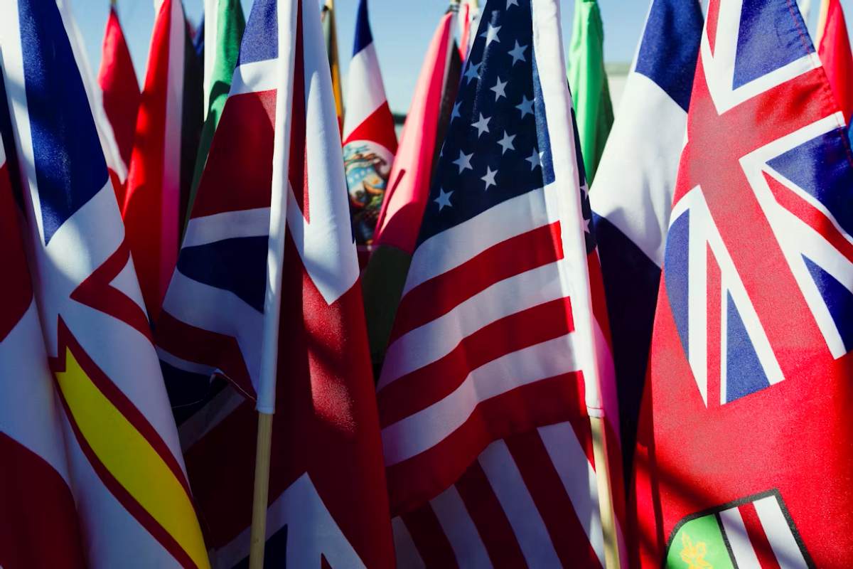 Best Countries to Study Abroad for Nepali Students in 2026